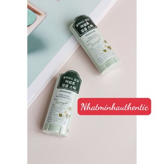 Thanh lăn mụn mamonde 𝐋𝐚̀𝐦 𝐬𝐚̣𝐜𝐡 𝐦𝐮̣𝐧 𝐬𝐞 𝐧𝐡𝐨̉ 𝐥𝐨̂̃ 𝐜𝐡𝐚̂𝐧 𝐥𝐨̂𝐧𝐠 Thanh Lăn Mụn Đầu Đen Mamonde Pore Clean Blackhead Stick
