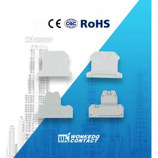 Miếng che terminal dòng JUK (JUK2.5B)