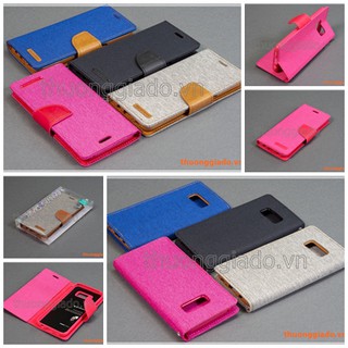 Bao da thời trang samsung galaxy s8/ g950