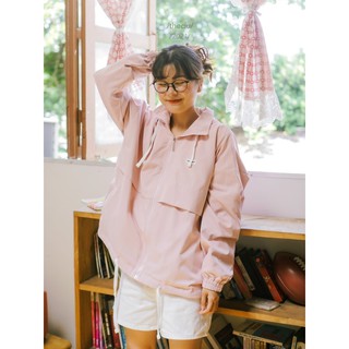 Áo Khoác Umbrella Jacket