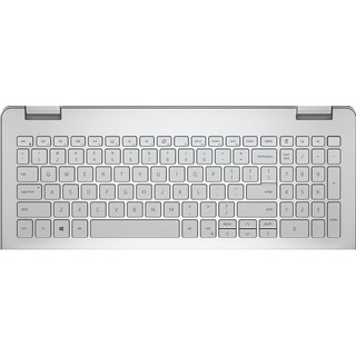 Tấm phủ bàn phím Dell 15.6"