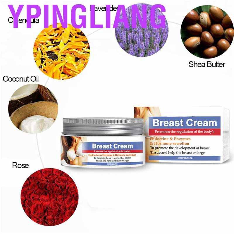 Kem dưỡng hỗ trợ nâng và làm săn chắc ngực tự nhiên 100g | BigBuy360 - bigbuy360.vn