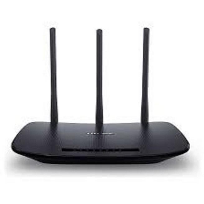 Router Wi-Fi Chuẩn N Tốc Độ 450Mbps TL-WR940N - Router Wi-Fi