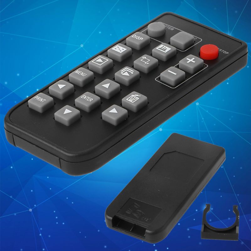 Điều Khiển Từ Xa Không Dây Chất Lượng Cao Cho Camera So-Ny Camera Rmt-Dslr1 Rmt-Dslr2 A230 A290 A330