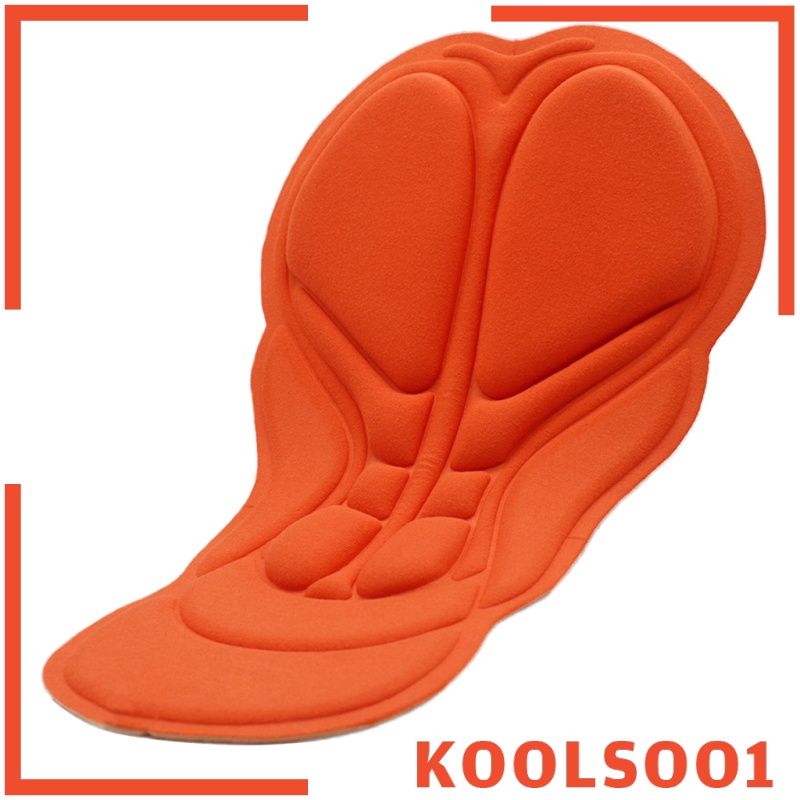 Koolsoo1 Đệm Xốp Chống Sốc Thay Thế Cho Quần Short Trượt Tuyết 31x21.5 ''