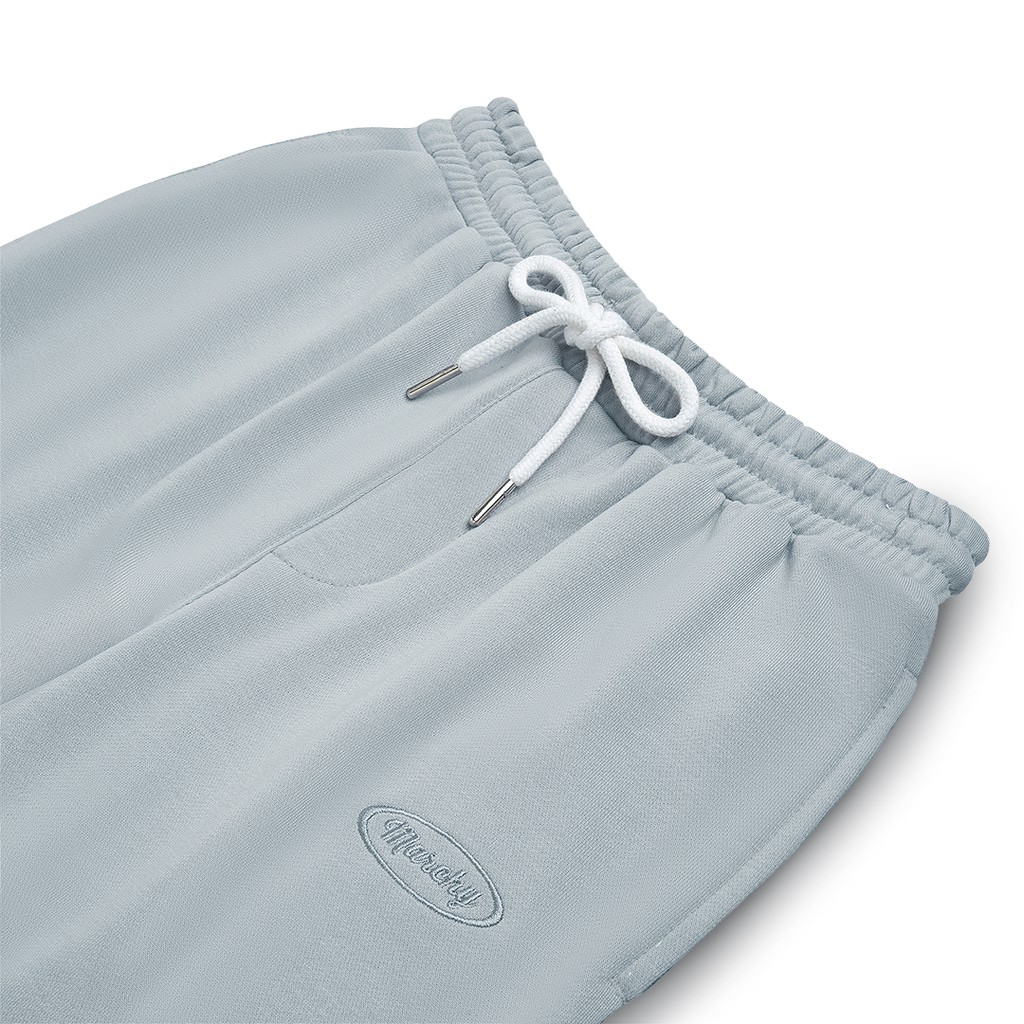 MARCHY - Sweatpants - Quần dài