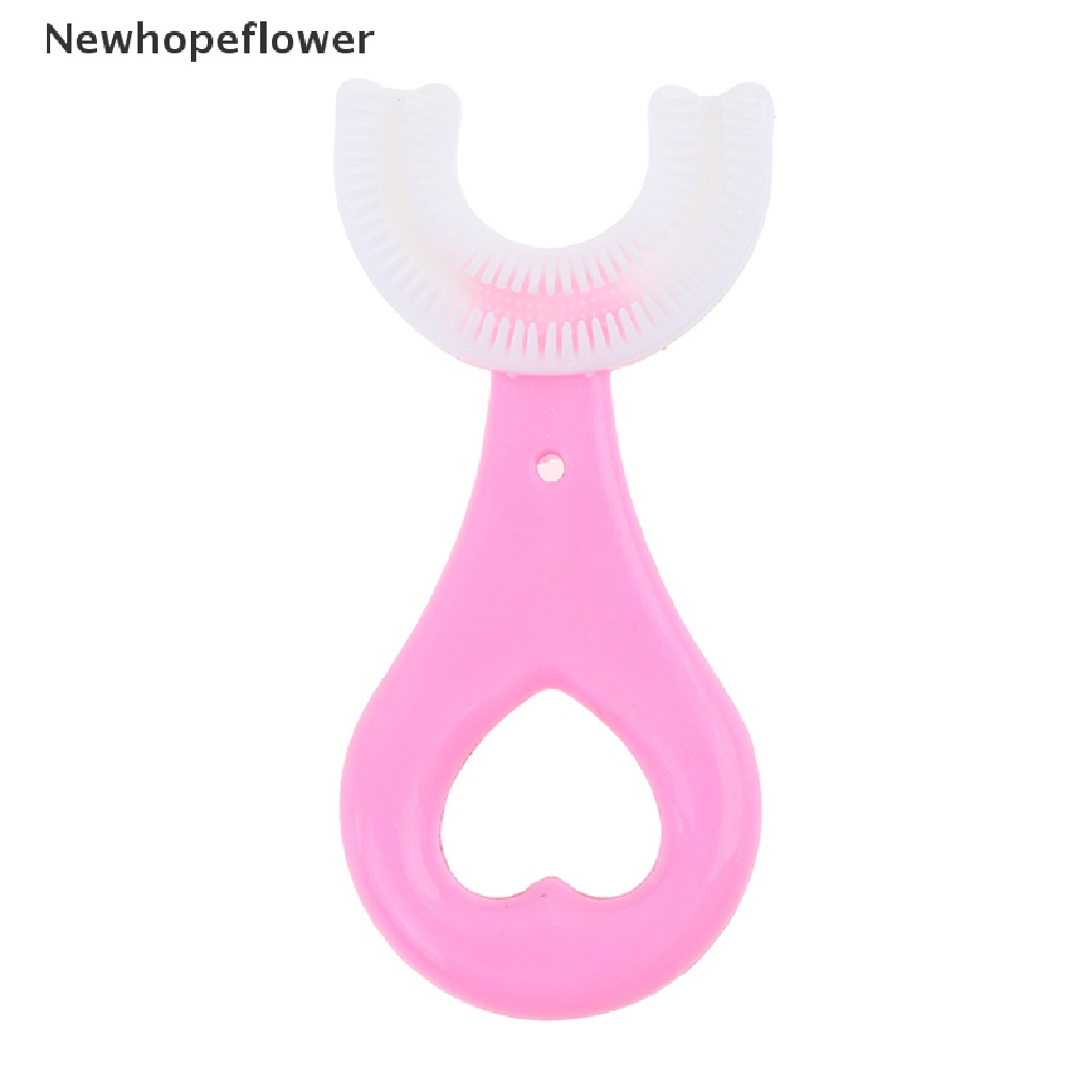 Bàn Chải Đánh Răng Silicone Cho Bàn Chải