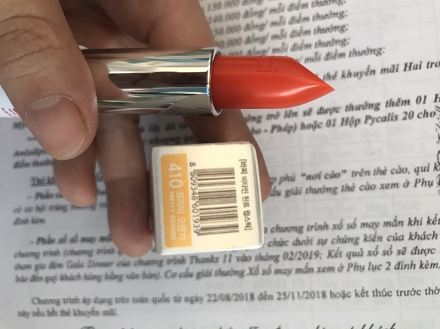 Son Vacci vitamin | BigBuy360 - bigbuy360.vn