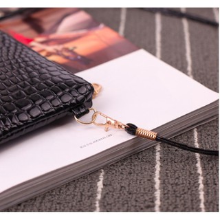 Túi Nữ Đeo Chéo Mini