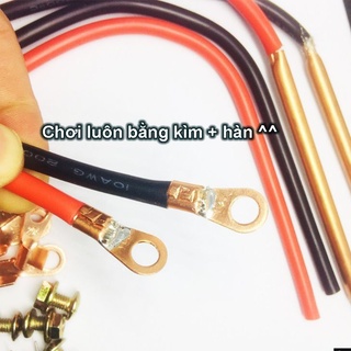 Bộ Bản mạch PC 12V cho máy hàn cell Pin