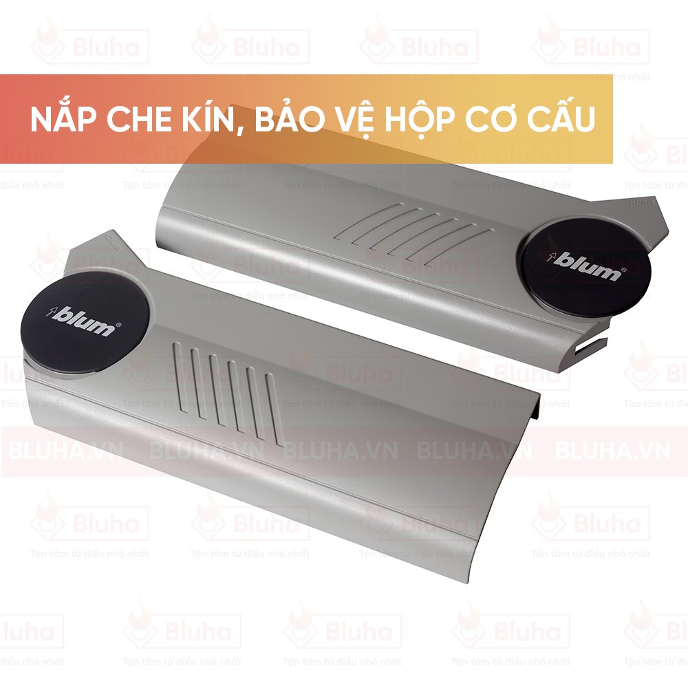Tay nâng Blum HF 22/ HF25 AVENTOS - Hành chính hãng - Trọn bộ | BigBuy360 - bigbuy360.vn