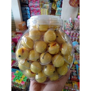 Kẹo dẻo hình con vịt