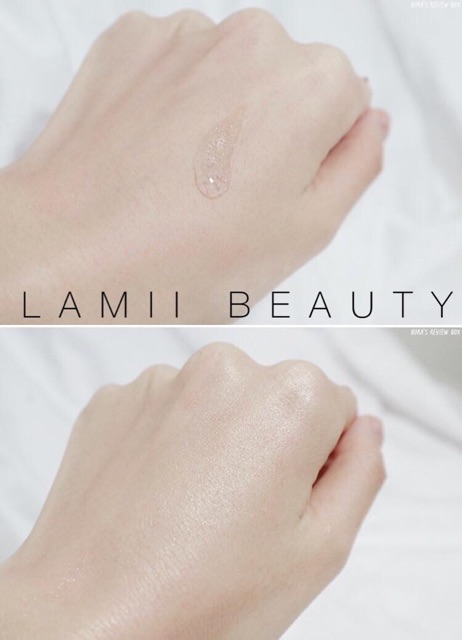 Huyết thanh trang điểm LANEIGE GLOWY MAKEUP SERUM