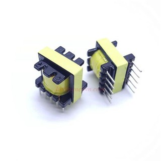Biến áp E16 quấn sẵn mới (4+2)