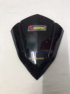 Mão Vario chế cho Winner X