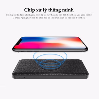 Sạc dự phòng Yoobao W5 5000mAh