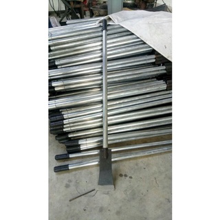 Chép/ Thuổng/Dầm đánh cây, thục chuối có cán 100% thép