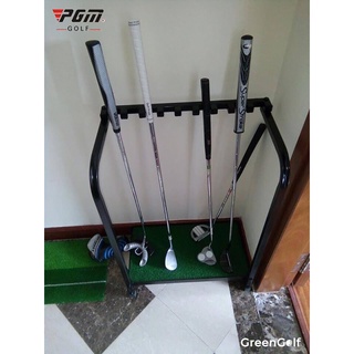 Giá Để 9 Gậy Golf - PGM