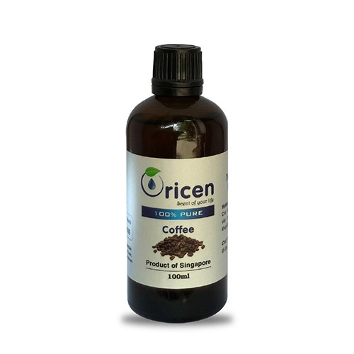 Tinh dầu Cà Phê Oricen 100ml - Coffee