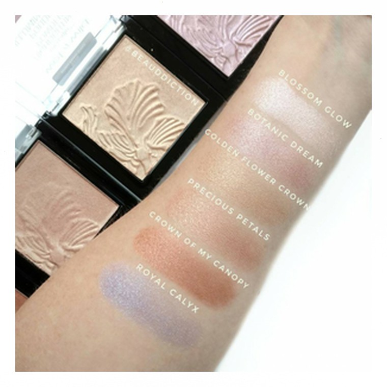 (Hàng Mới Về) Phấn Bắt Sáng Trang Điểm Nổi Bật Cao Cấp | BigBuy360 - bigbuy360.vn