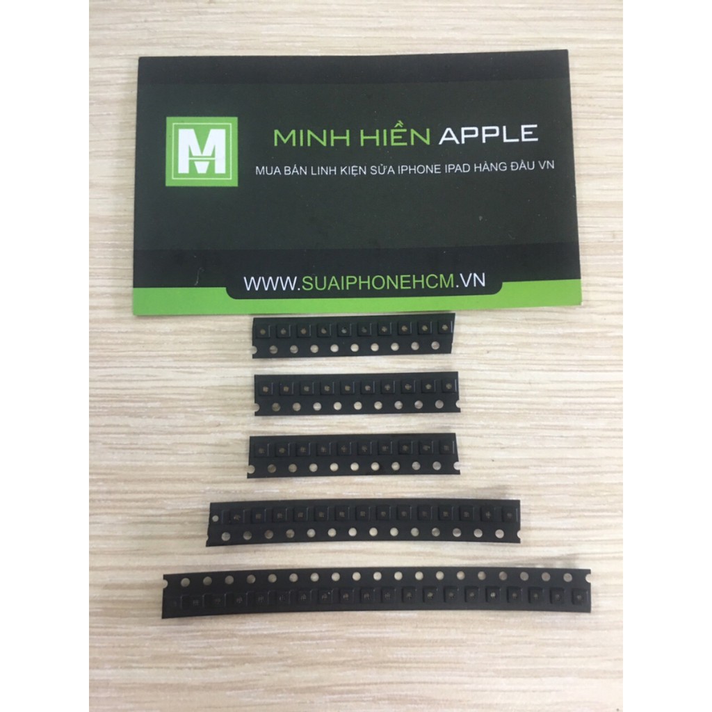 IC USB, U2 IPHONE 5, 5s, ipad air1, ipad 4 (1610a1)