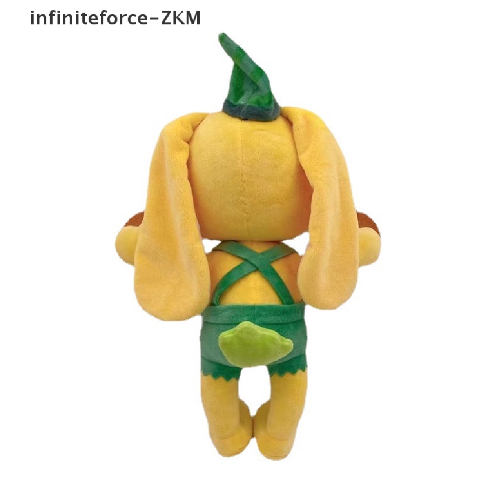 Thỏ Nhồi Bông 2022 Bunzo Mềm 40cm