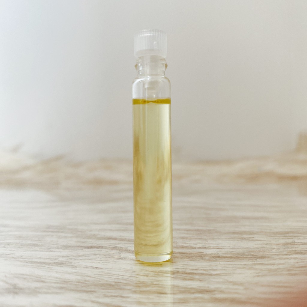 Tinh dầu nước hoa Dubai chai test / vial 1ml dạng chấm/ hương thơm ngọt ngào, quyến rũ, sang trọng, nhẹ nhàng, quý phái