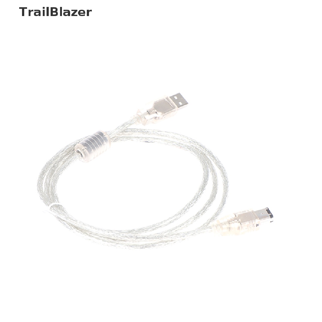 Cáp chuyển đổi 1 X Firewire IEEE 1394 6 Pin sang USB 2.0