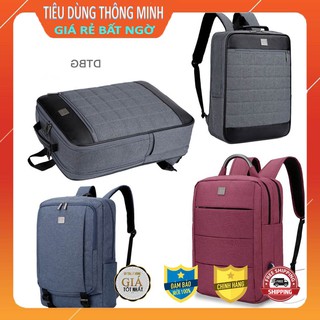 Ba lô laptop cao cấp - đi học - du lịch DTBG D8176W - D8174W - D8175W 15.6 inch chống nước