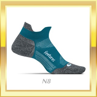 Tất Feetures cổ ngắn N8