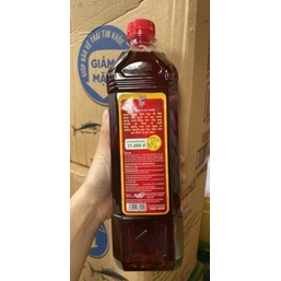 Nước mắm nam ngư đệ nhị 900ml