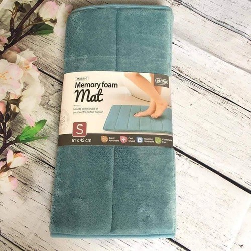 🍓🍓THẢM MEMORY FOAM LOCK&LOCK-MAT510( SIZE S)