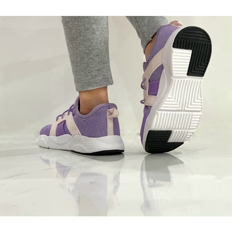 Giày lười thế thao bé trai bé gái