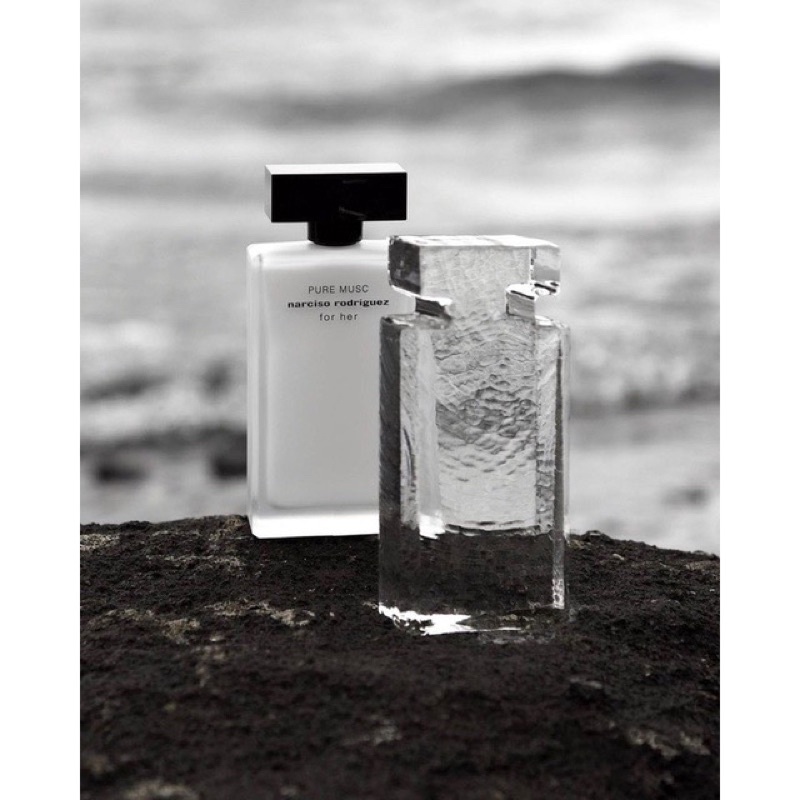 Nước hoa Narciso Rodriguez For Her Pure Musc