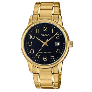 Đồng hồ nam casio mtp-v002g-1budf