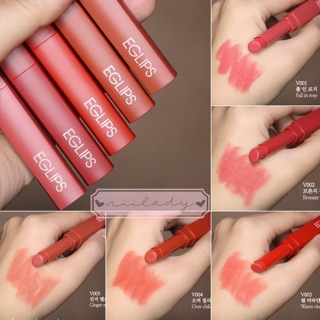 (HSD 1/2/2022) Son Eglips Muse In Velvet Lipstick
