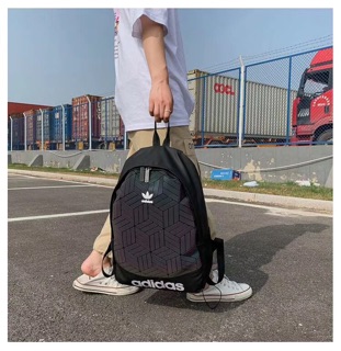Balo ADI 3D đủ màu