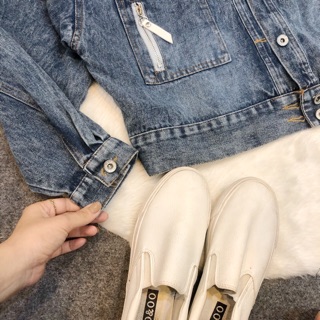 SALE 20% JEAN JACKET