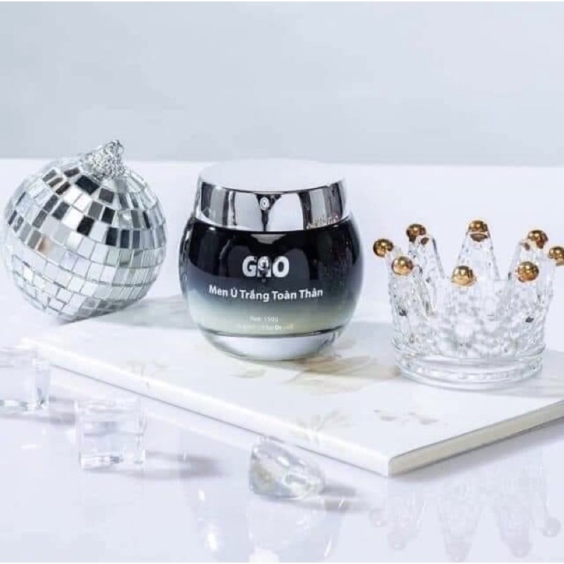 Men Ủ Body Gạo Dr Cell - Men Ủ Body Mầm Gạo Dr Cell | BigBuy360 - bigbuy360.vn