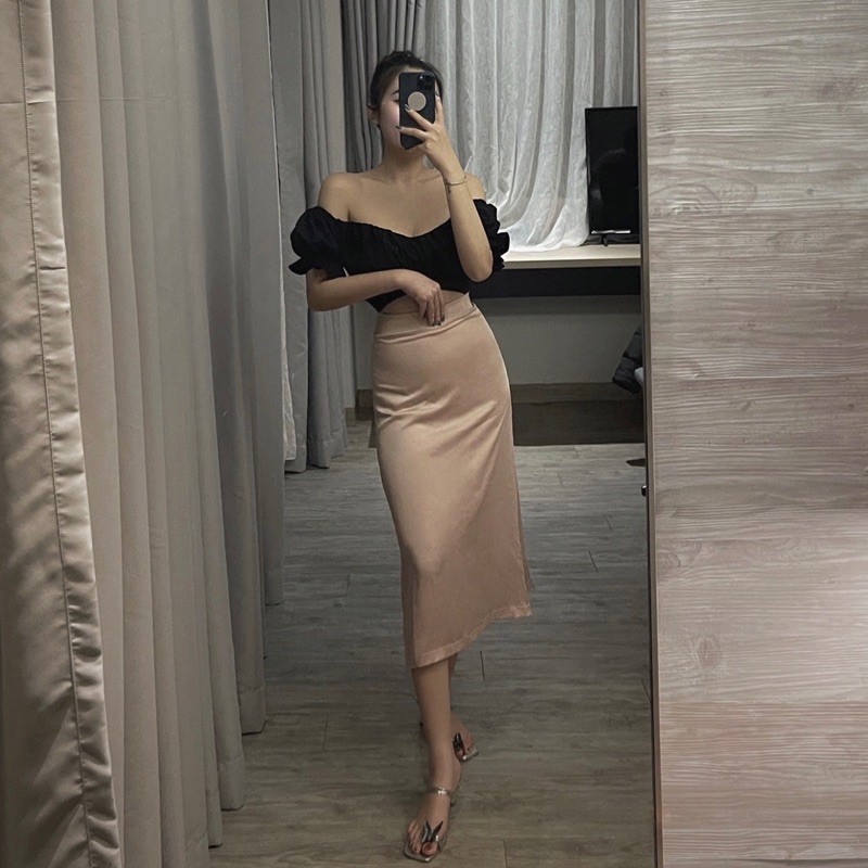 ELANA SKIRT | BigBuy360 - bigbuy360.vn