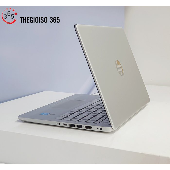 Laptop HP 14- Intel Core i3 1115G4/ Ram 4GB / SSD 256GB/14 inch Full HD  [Full hộp 100% ]