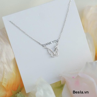 Vòng đeo tay xỏ hạt chuông và đám mây màu cầu vồng đơn giản