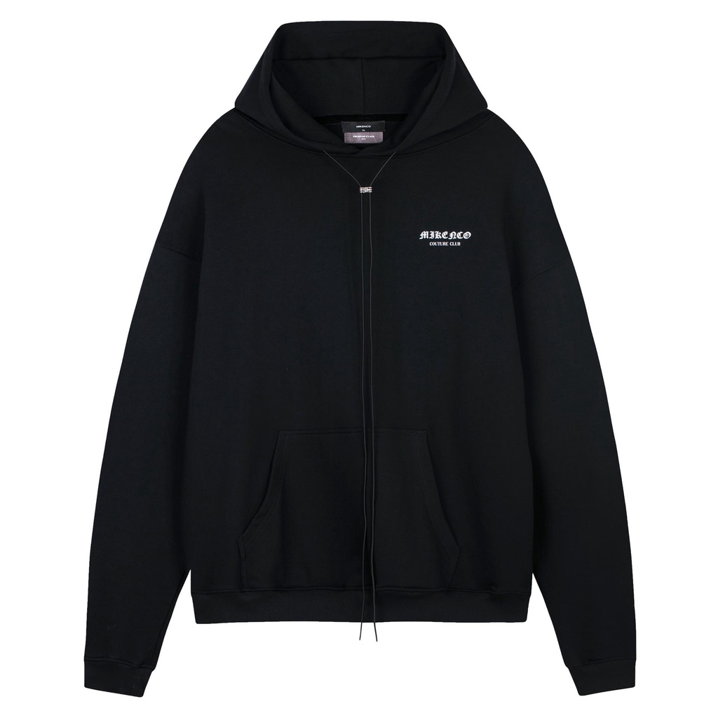 Áo nỉ MIKENCO COUTURE CLUB HOODIE