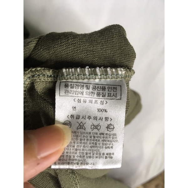 hàng si) “ áo măng tô Hàn màu rêu mới 97% cho 55kg đổ lại | BigBuy360 - bigbuy360.vn