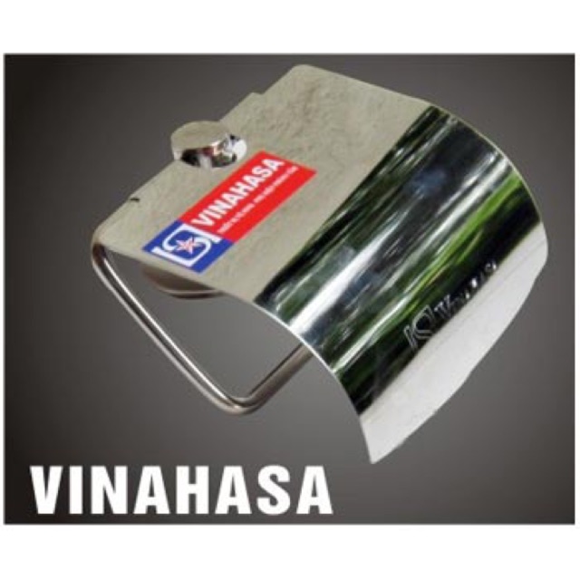 LÔ ĐỰNG GIẤY VỆ SINH LG02 VINAHASA