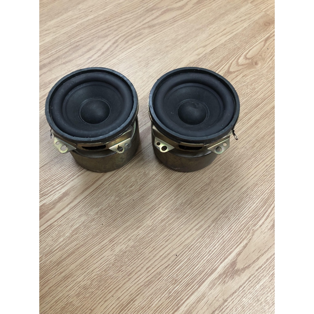 Loa trung treble hàng zin tháo máy