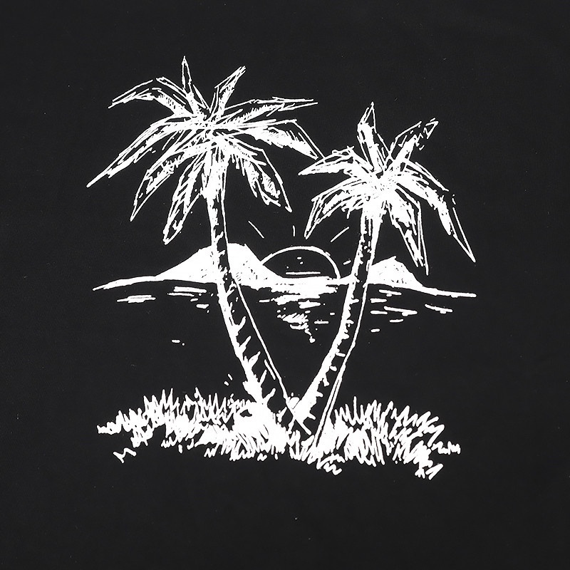 Áo Thun Cotton Tay Ngắn Dáng Rộng Plus Size Unisex