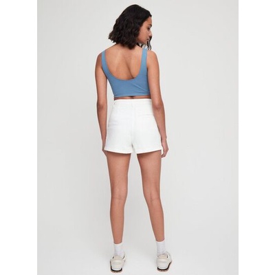 Áo thun hai dây croptop WILFRED FREE