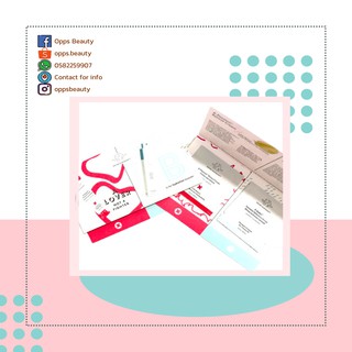 [DrunkElephant] Bảng mẫu thử Drunk Elephant Intensive Hydration Serum/A-passioni Retinol Cream