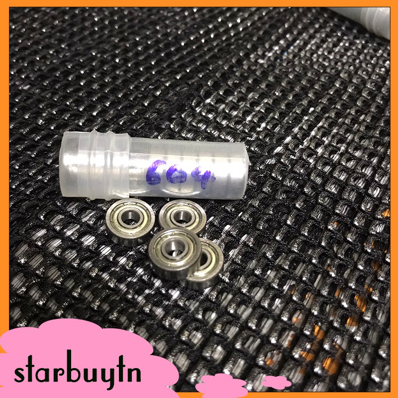 VÒNG BI MÃ 604Z starbuytn92 kích thước 4x12x4